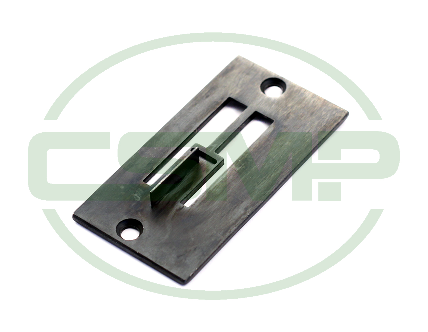 210598 NEEDLE PLATE WITH LACE GUIDE