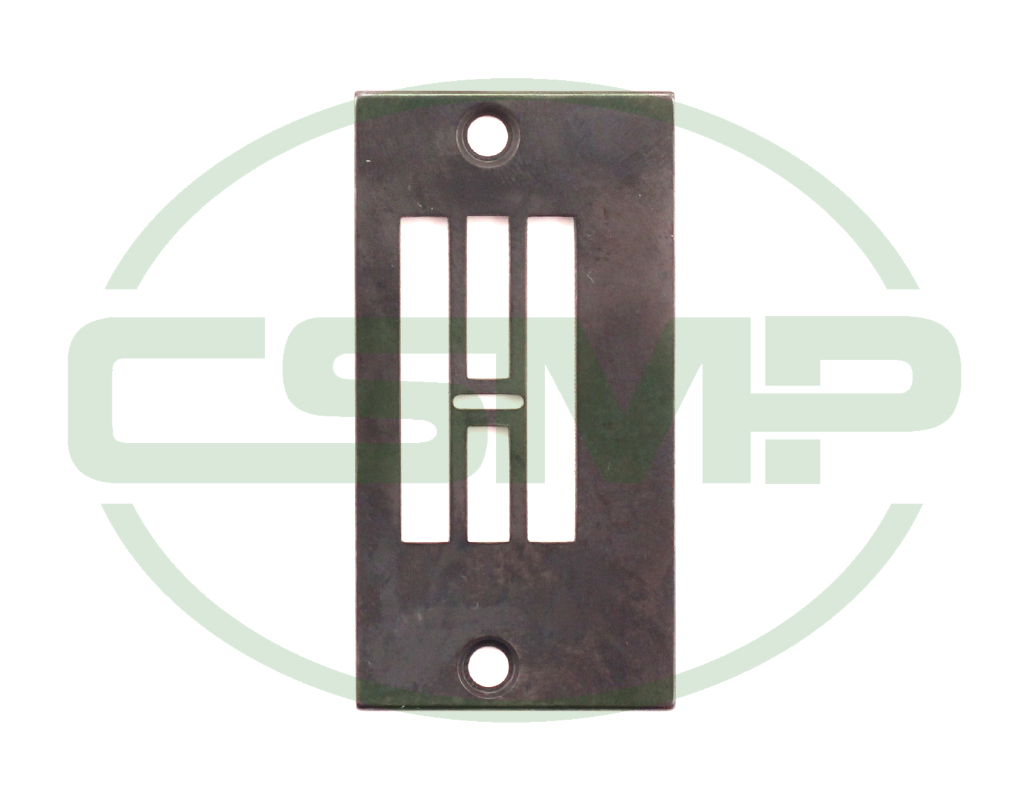 210603 NEEDLE PLATE SINGER 107W