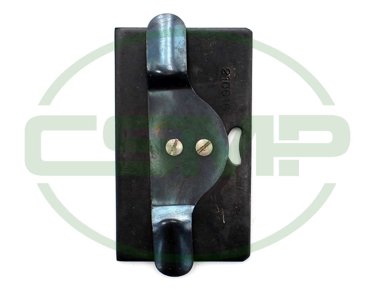 210616 SLIDE PLATE SINGER 107W