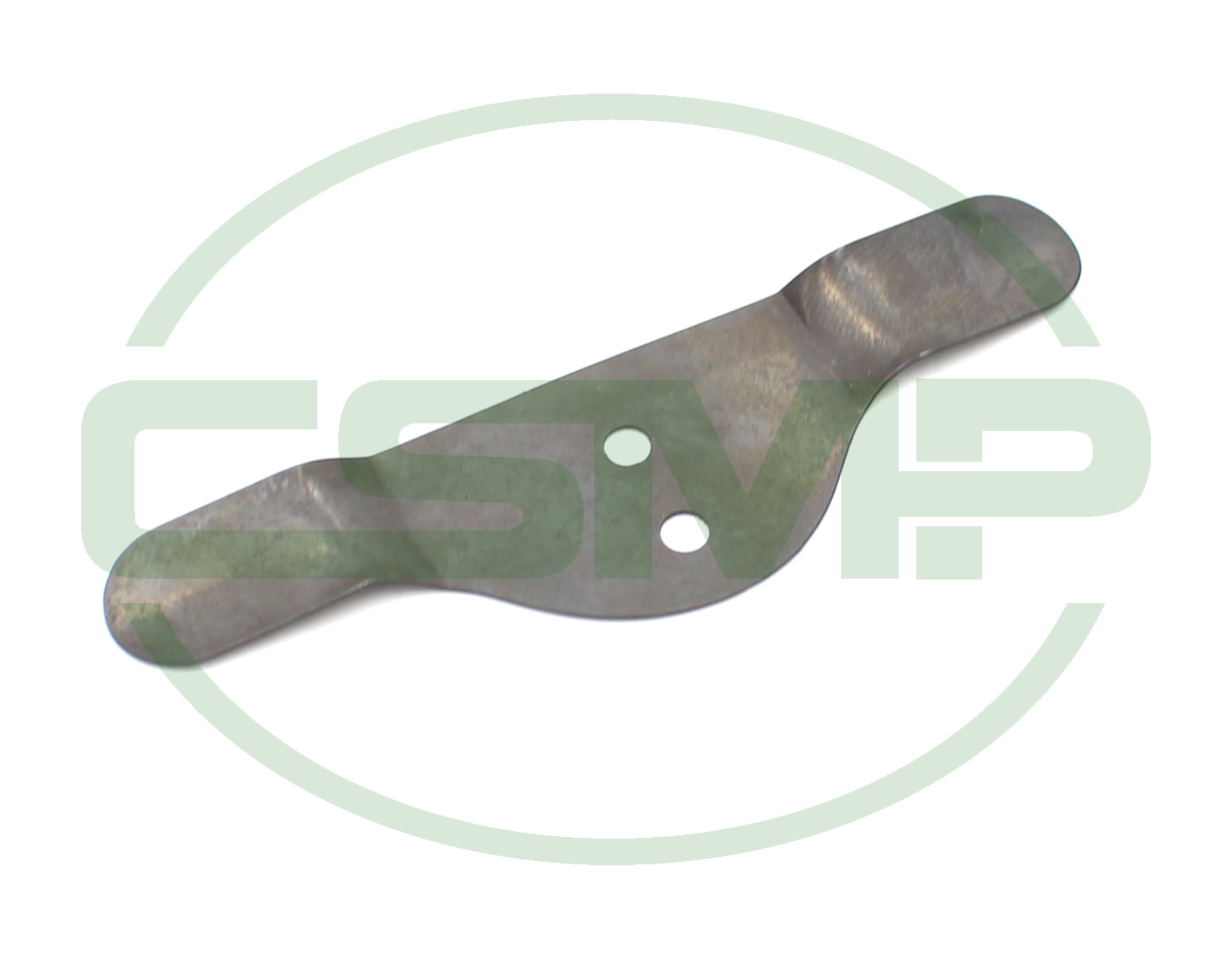210617 SLIDE PLATE SPRING SINGER 107W