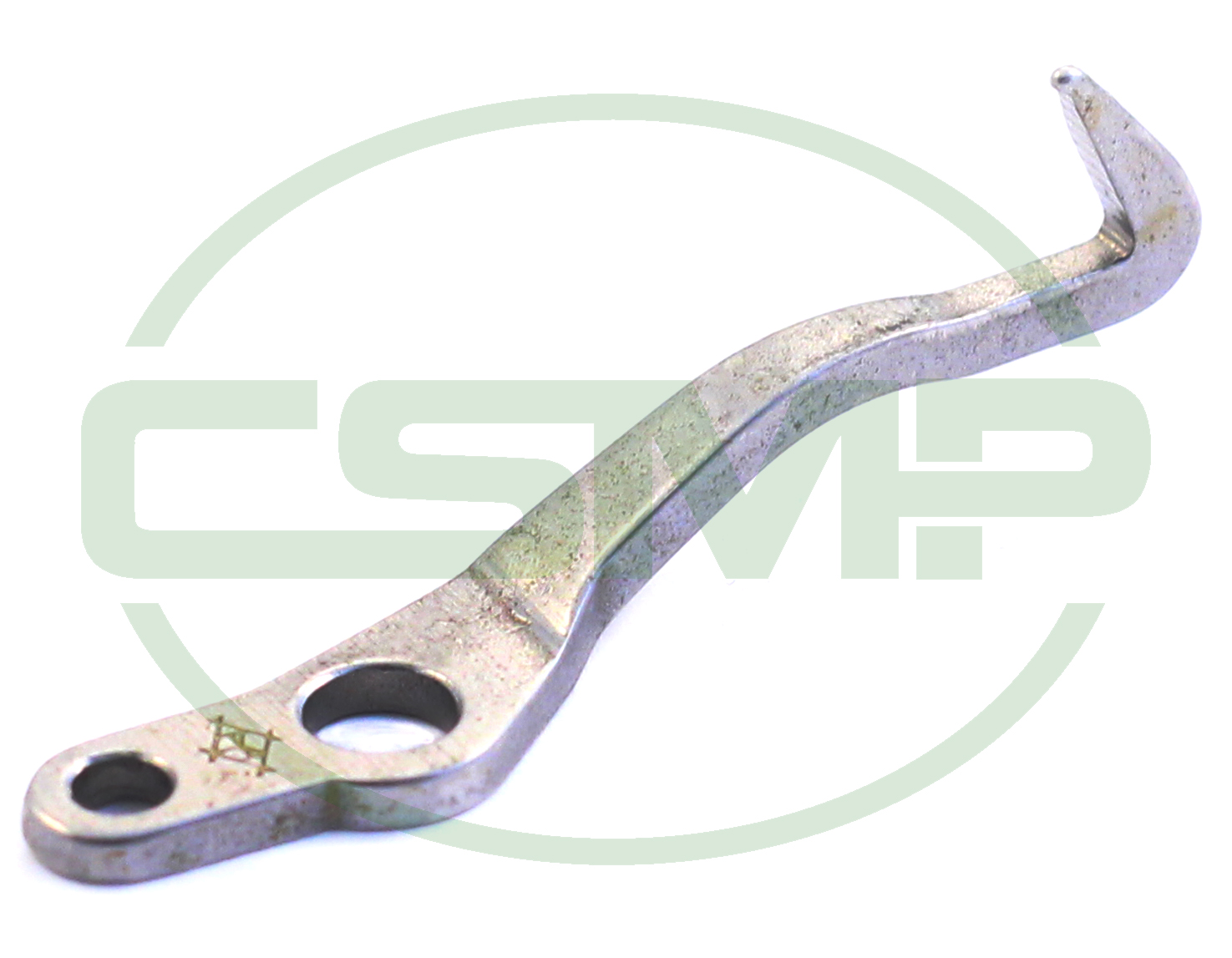 210724C = KG59 NEEDLE GUARD MOVEABLE PEGASUS GENERIC