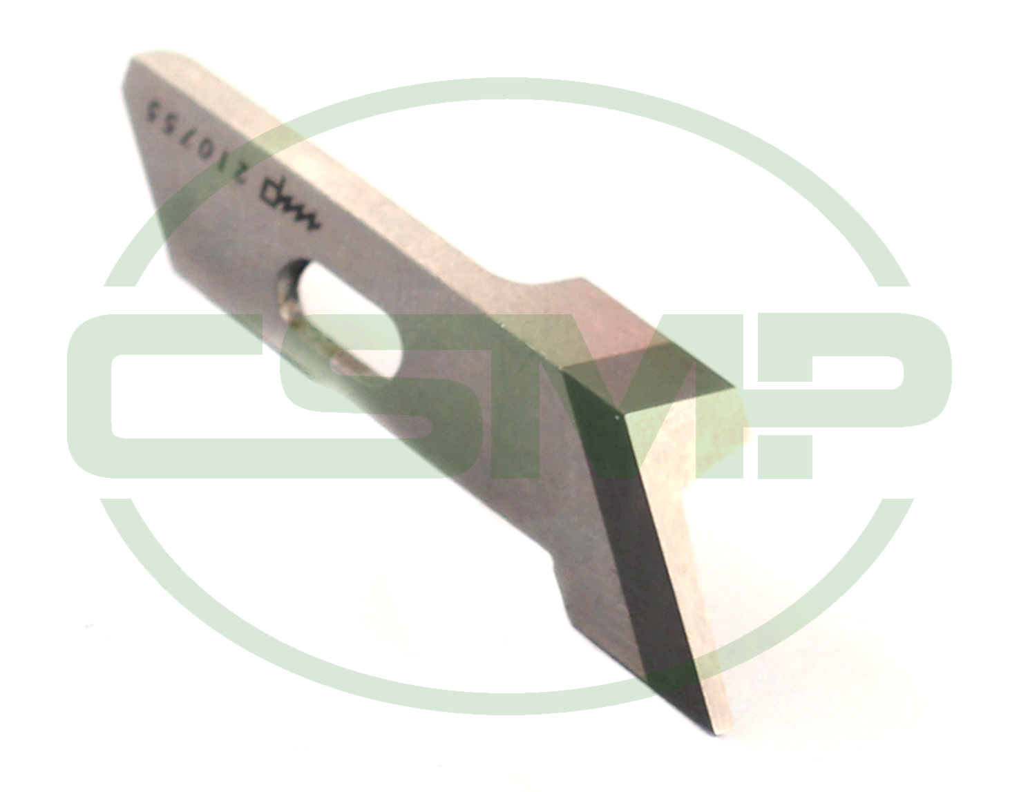 210755 EX ANGLED UPPER KNIFE PEGASUS GENUINE