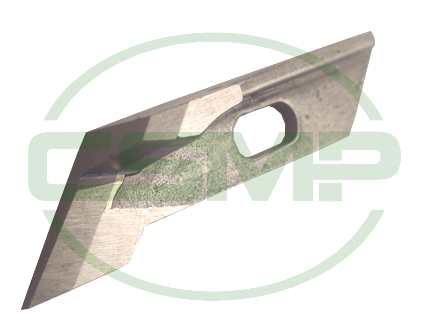 210755C EX ANGLED UPPER KNIFE PEGASUS GENERIC