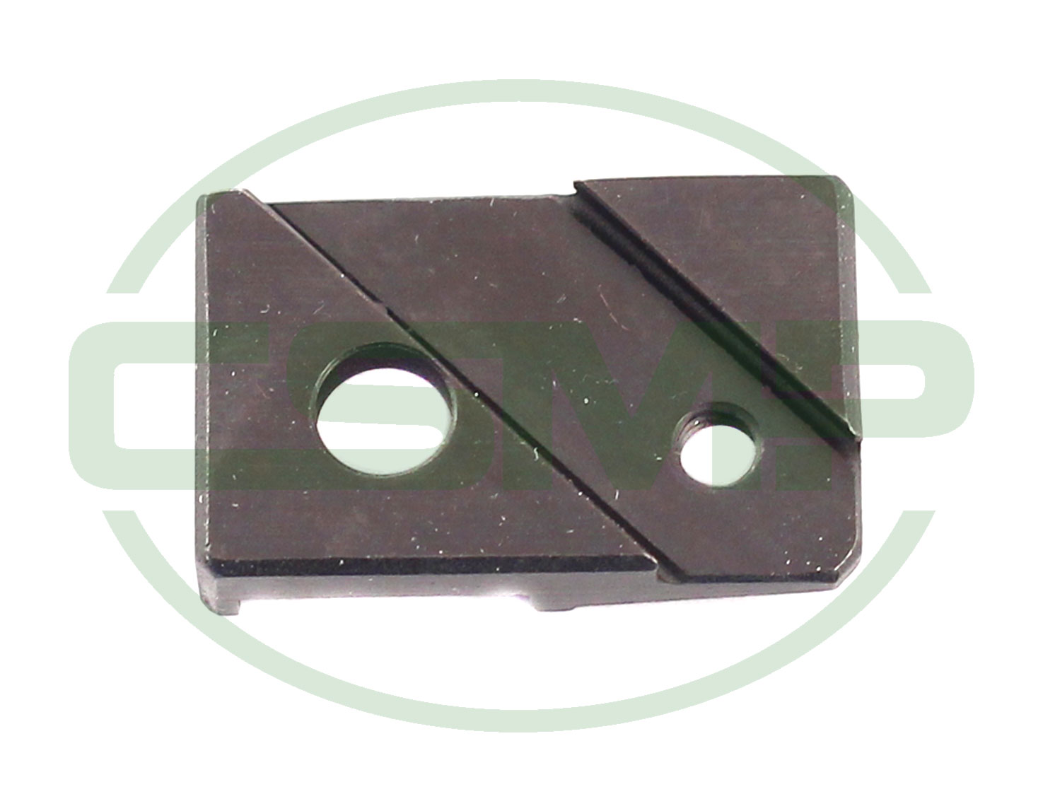 2107560 EX5200(H)(M)(N)(T) ANGLED KNIFE CLAMP BLOCK PEGASUS GENUINE