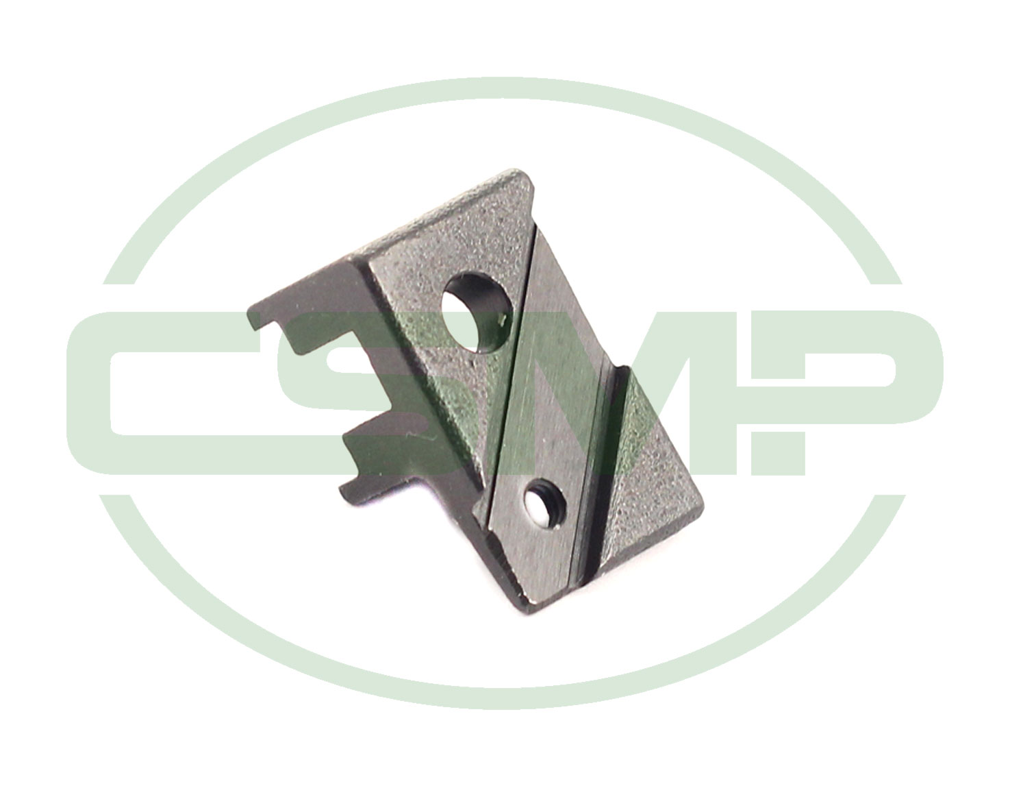 2107570 EX3200(H)(N) ANGLED UPPER KNIFE CLAMP BLOCK PEGASUS GENUINE