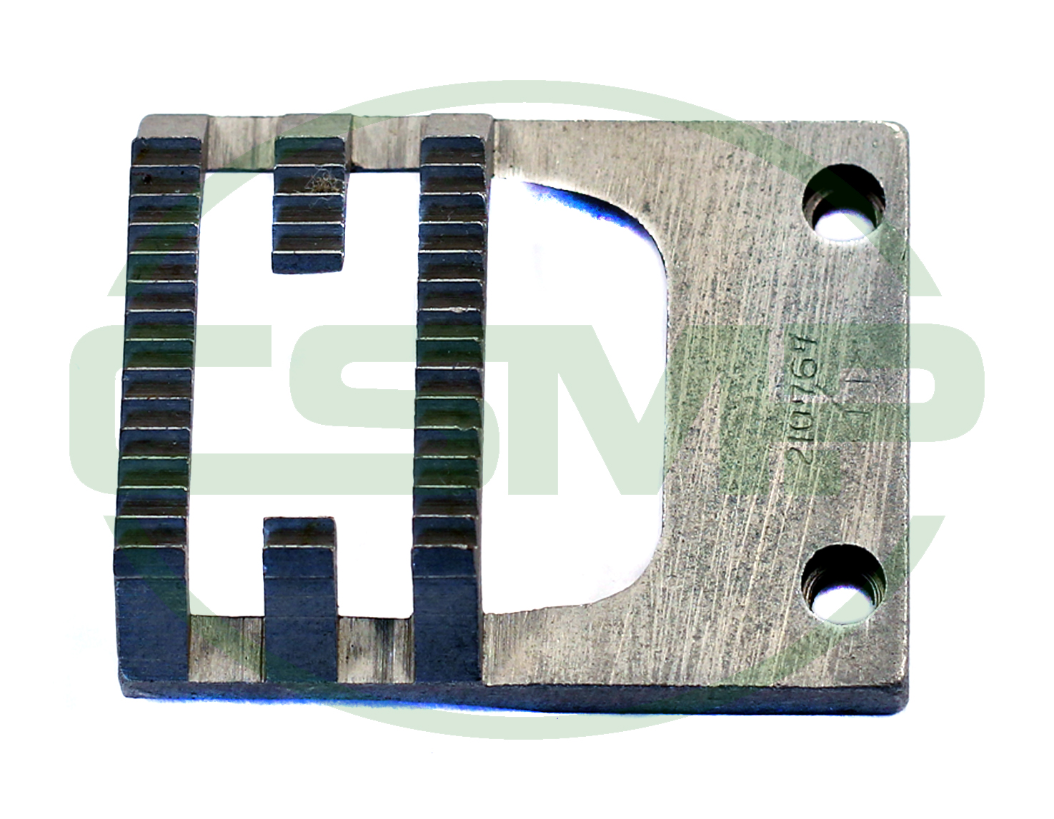 210767 FEED SINGER 107W