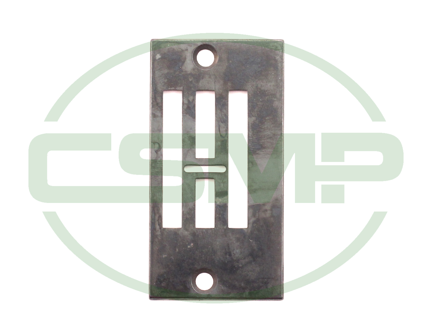 210774 NEEDLE PLATE SINGER 107W