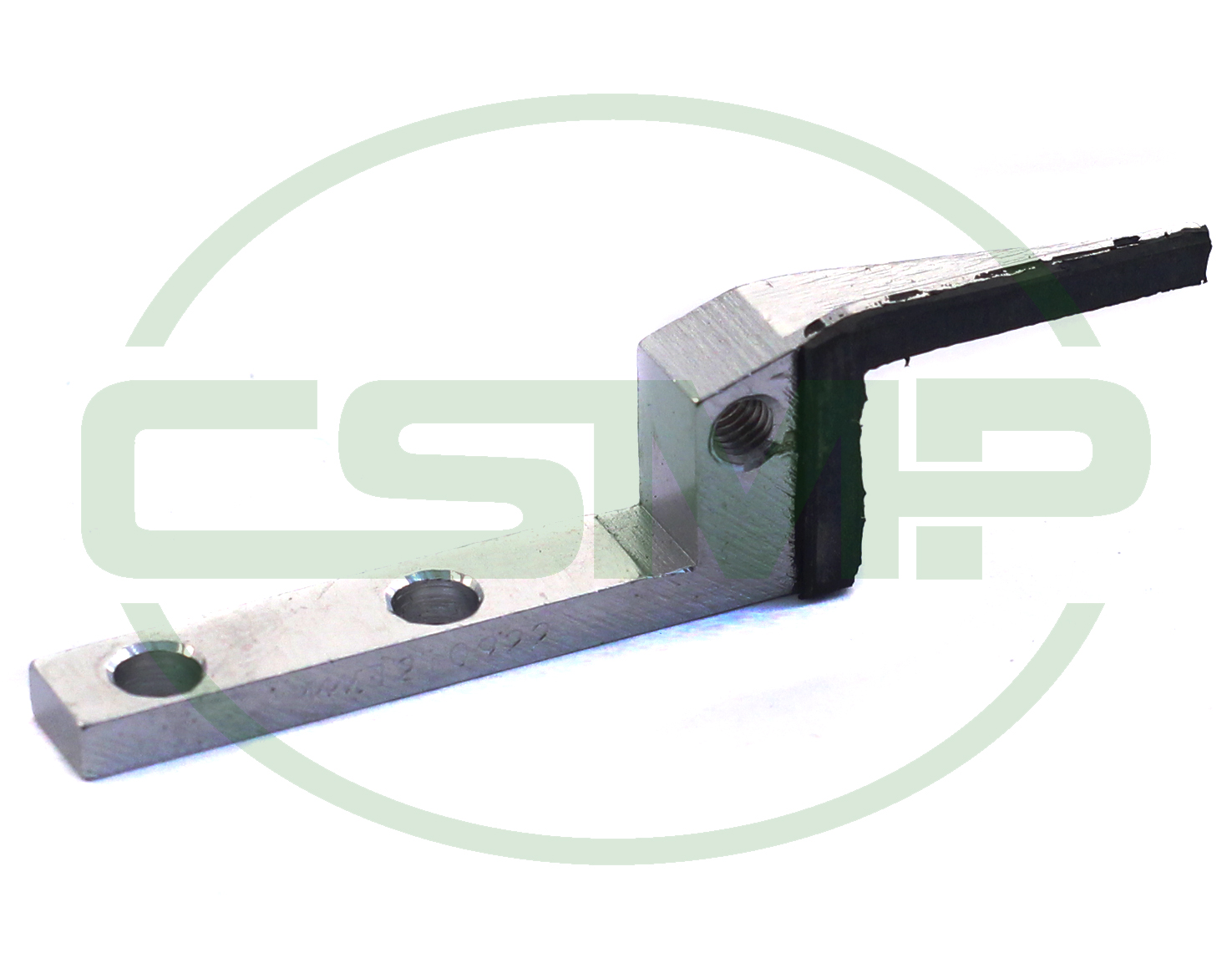 210922 NEEDLE PLATE SUPPORT PEGASUS GENUINE