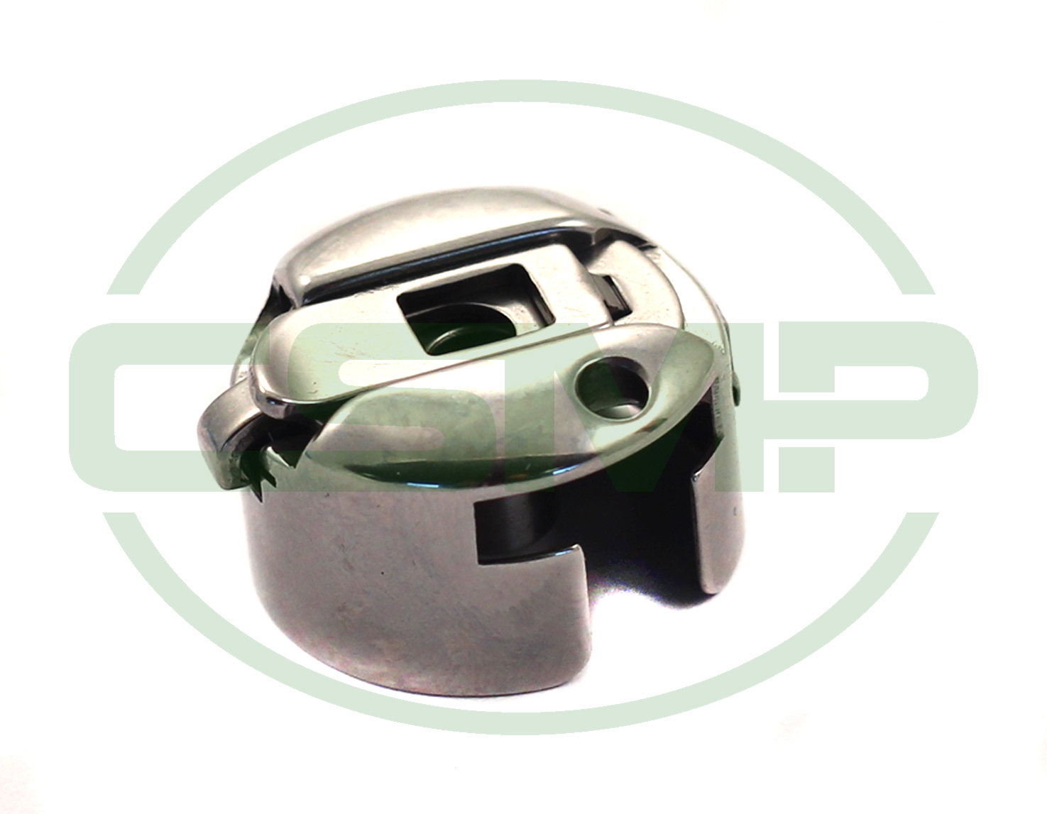 211001115 = 211000926 BOBBIN CASE DURKOPP 271 TOWA JAPAN