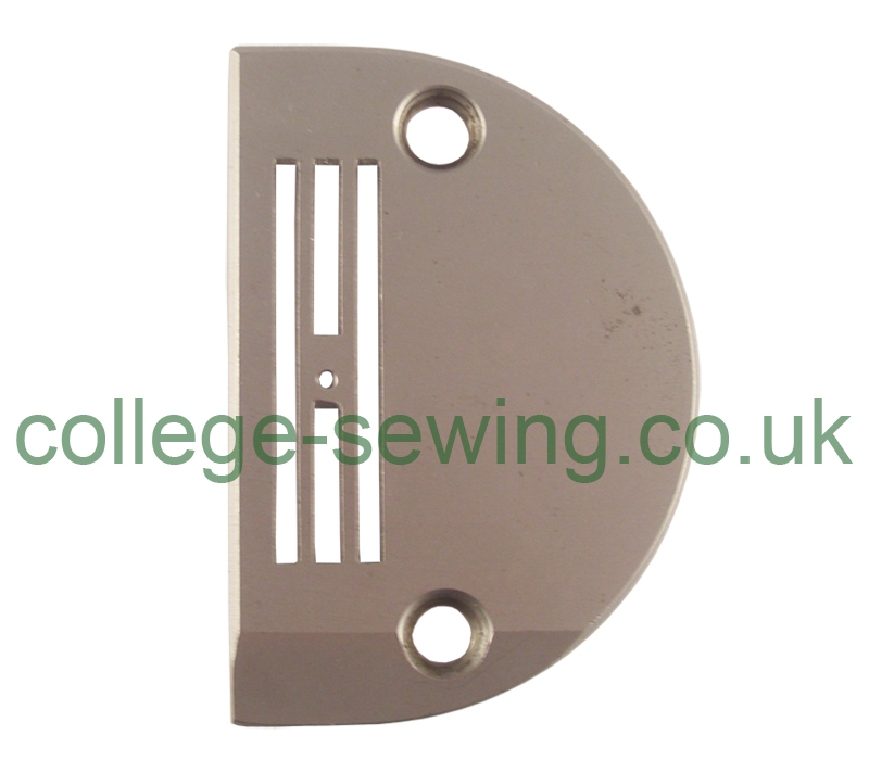 0211009795 NEEDLE PLATE DURKOPP GENUINE
