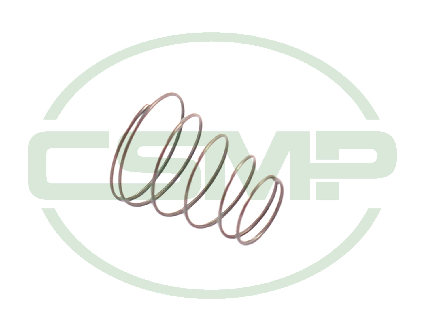 2113880  SAFETY STITCH TENSION SPRING PEGASUS EX3200 GENUINE