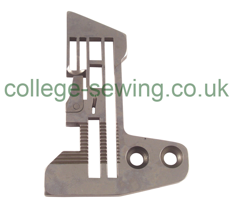 211465 NEEDLE PLATE 3X5MM PEGASUS E32L GENUINE