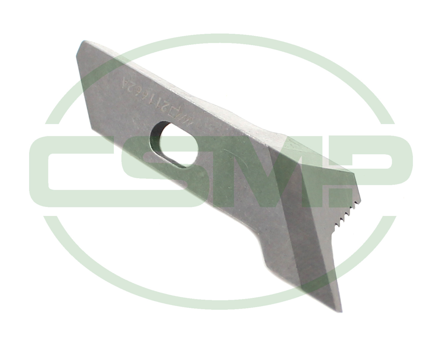 211662A EXT UPPER KNIFE ANGLED SERRATED PEGASUS GENUINE