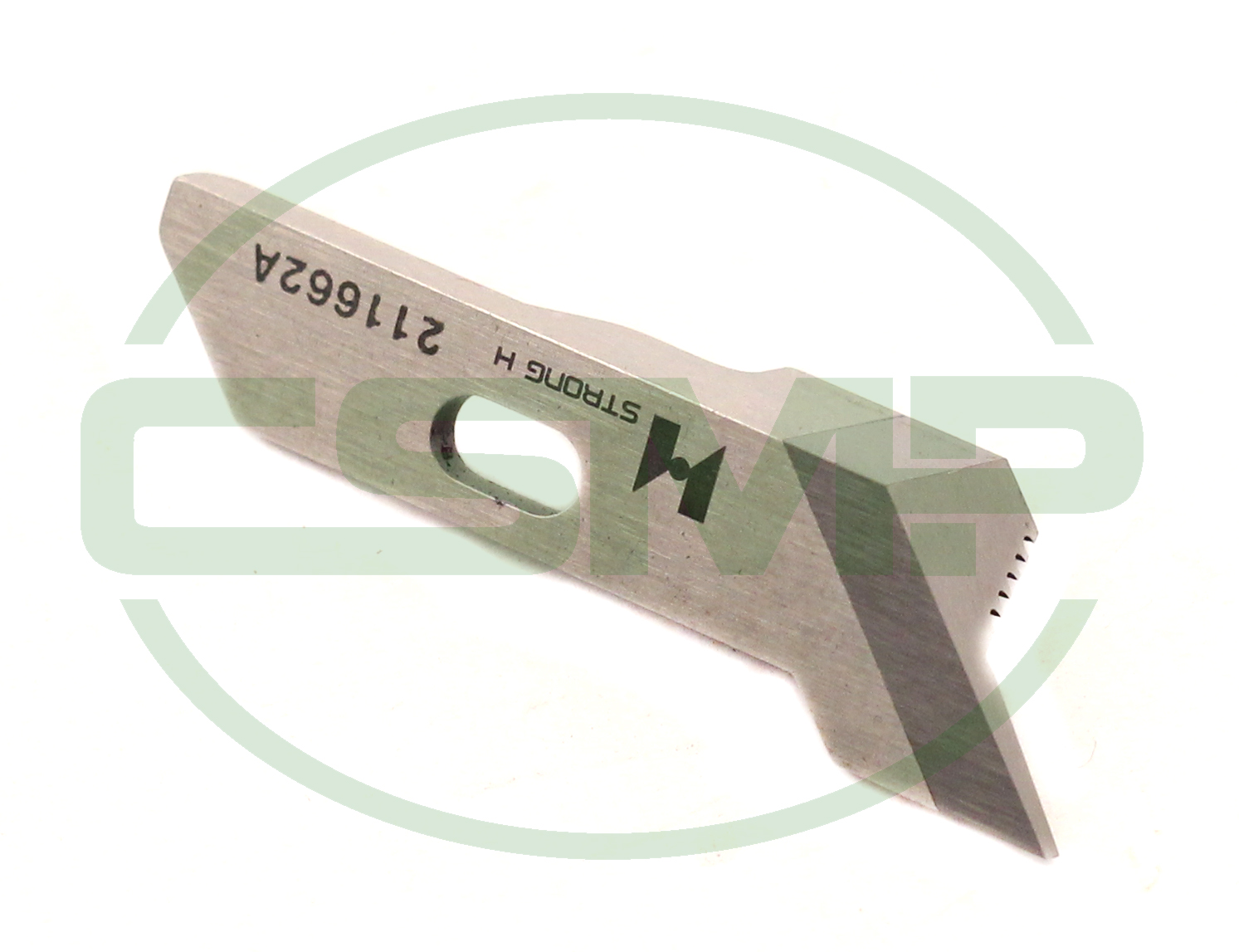 211662AC EXT UPPER KNIFE ANGLED SERRATED PEGASUS GENERIC
