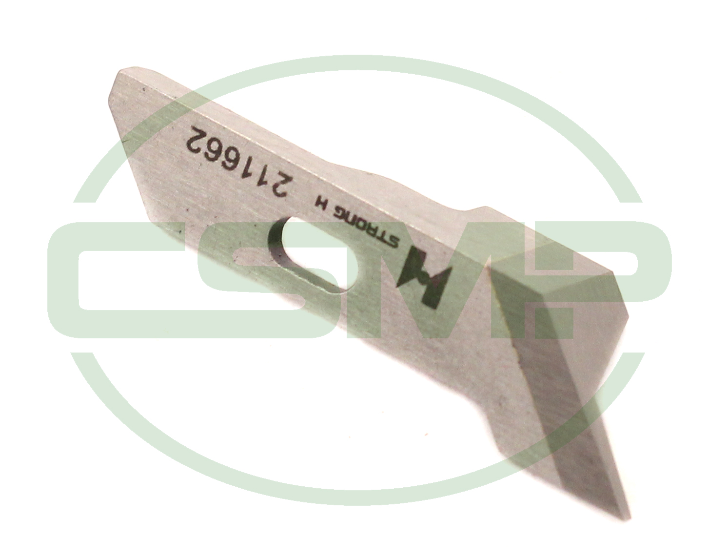 211662C EXT UPPER KNIFE WIDE ANGLED PEGASUS GENERIC