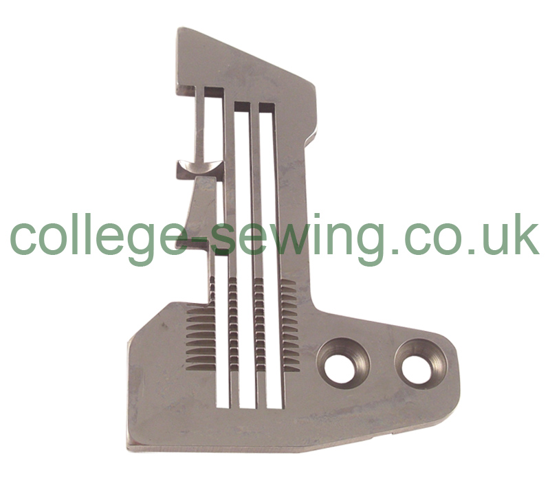 211726 NEEDLE PLATE PEGASUS E52L GENUINE