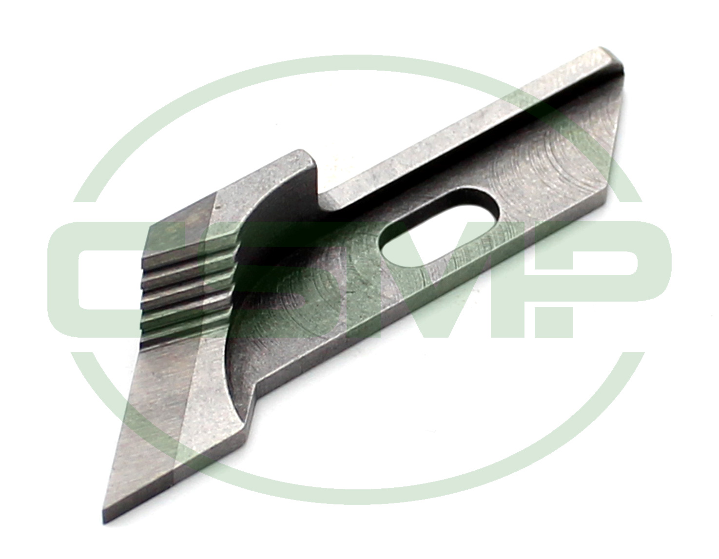 211771 SERRATED TOP KNIFE PEGASUS GENUINE