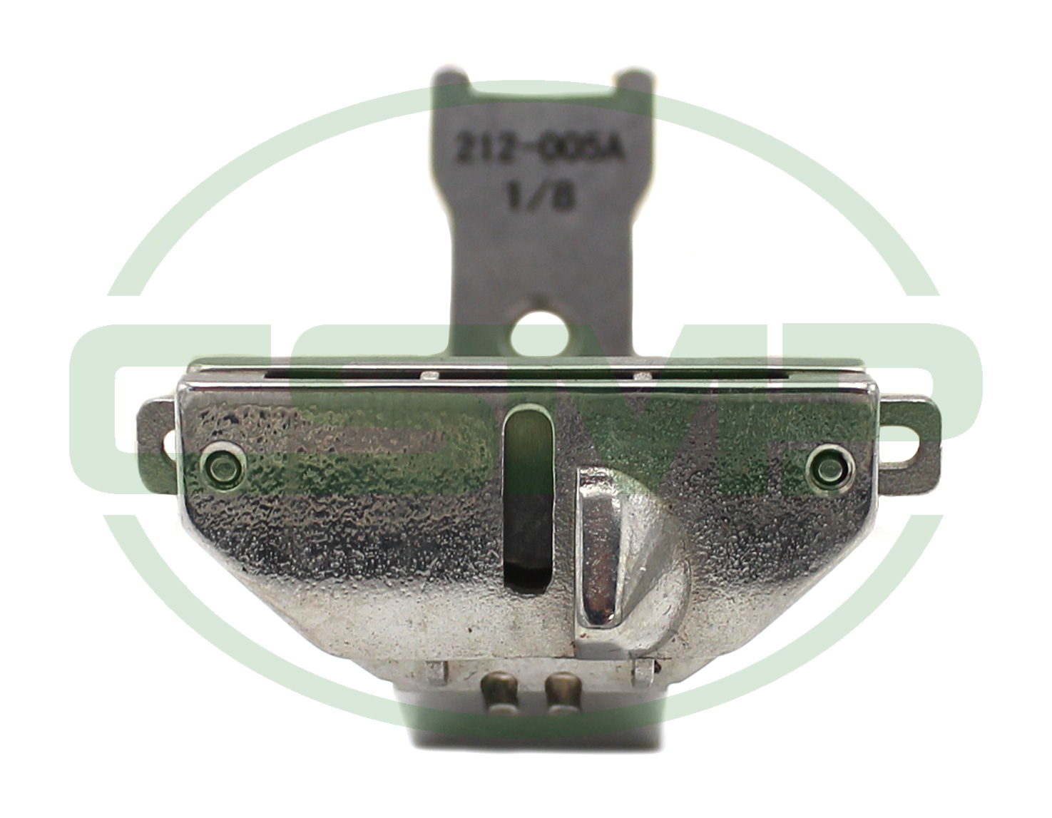 212-005AX1/8=3.2MM TAPE ATTACHING FOOT SINGER 112W