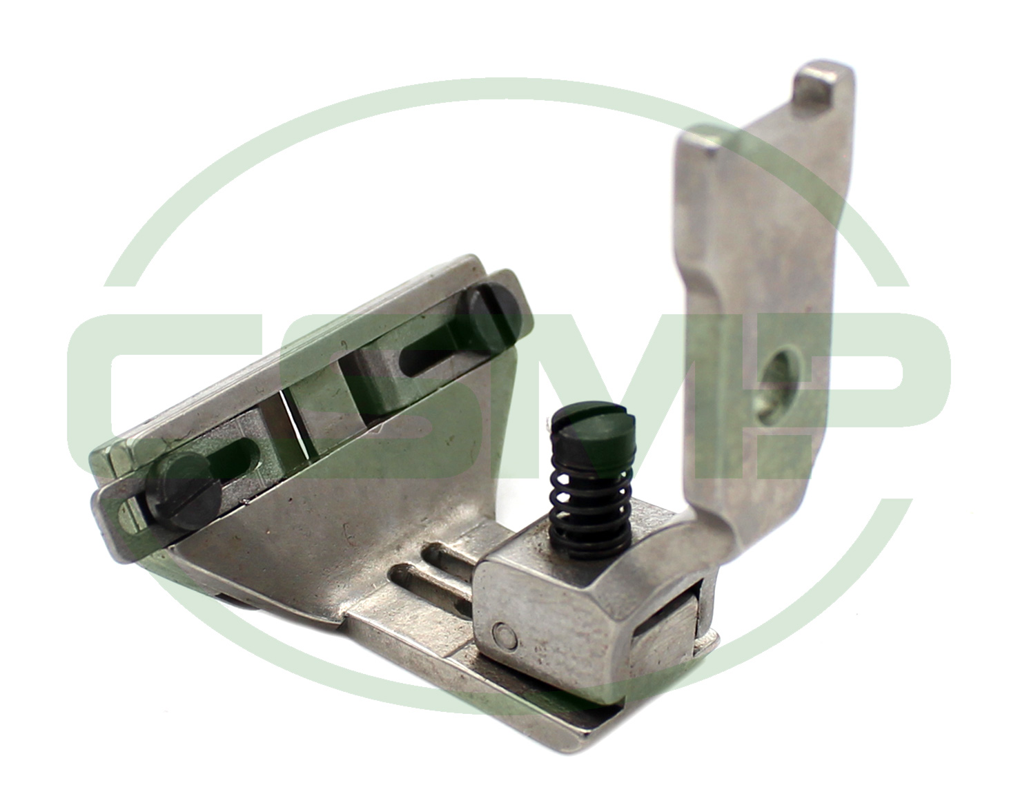 212-005AX1/8=3.2MM TAPE ATTACHING FOOT SINGER 112W