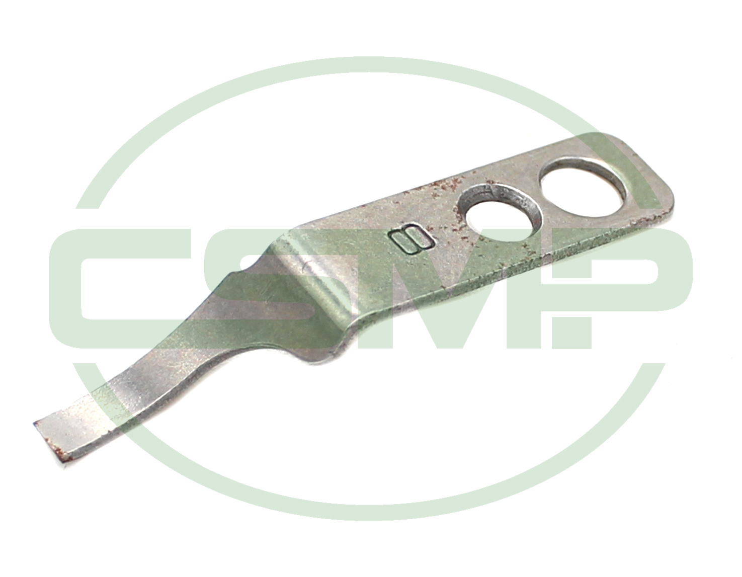 2121607-556A FIXED KNIFE TOYOTA DISCONTINUED