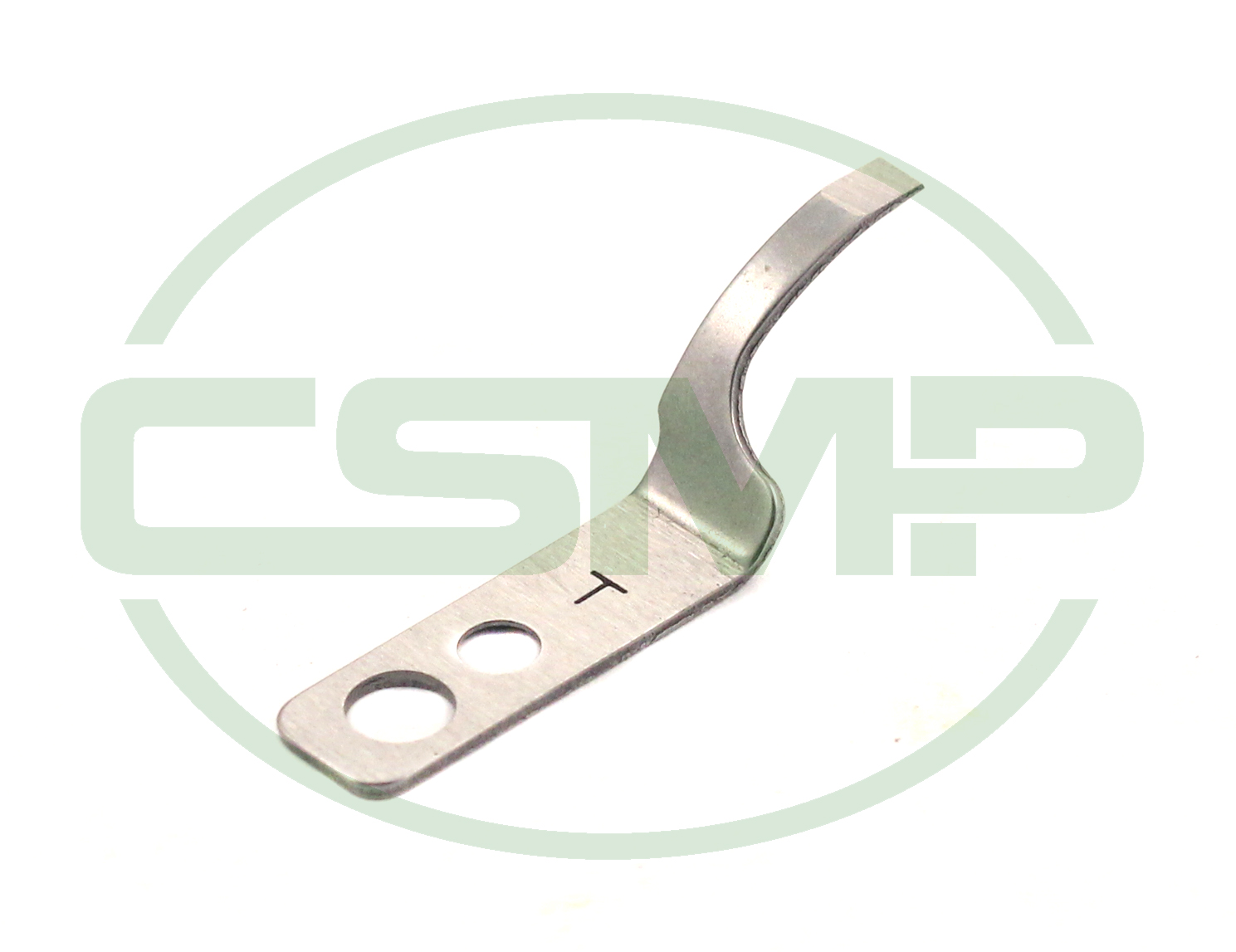 2122407-556A FIXED KNIFE TOYOTA DISCONTINUED