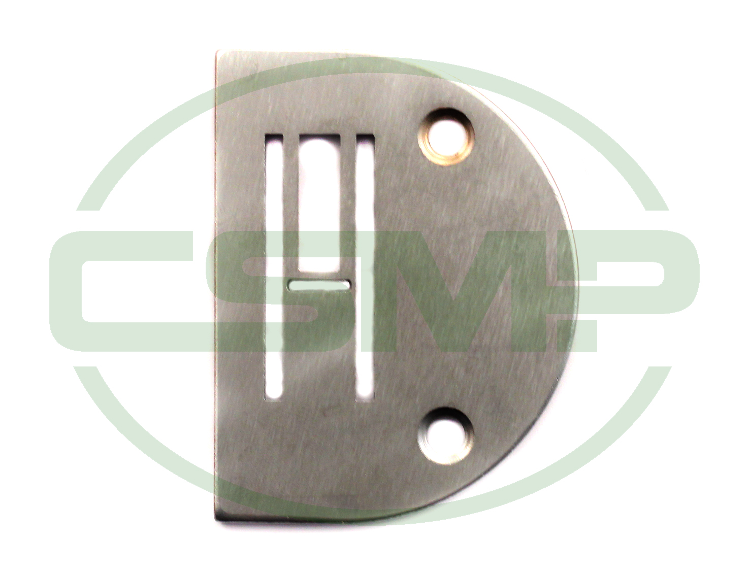 2130103-111 NEEDLE PLATE TOYOTA LDZ-D530 ZIG ZAG