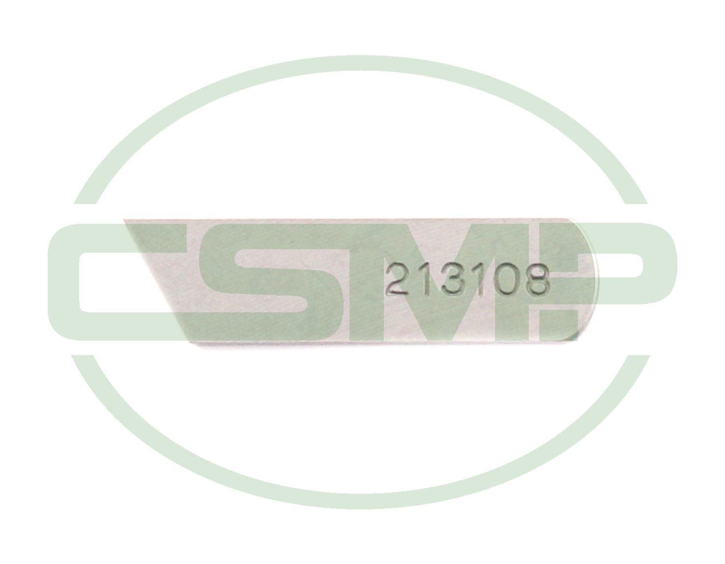 213108C E51-210 LOWER KNIFE PEGASUS GENERIC