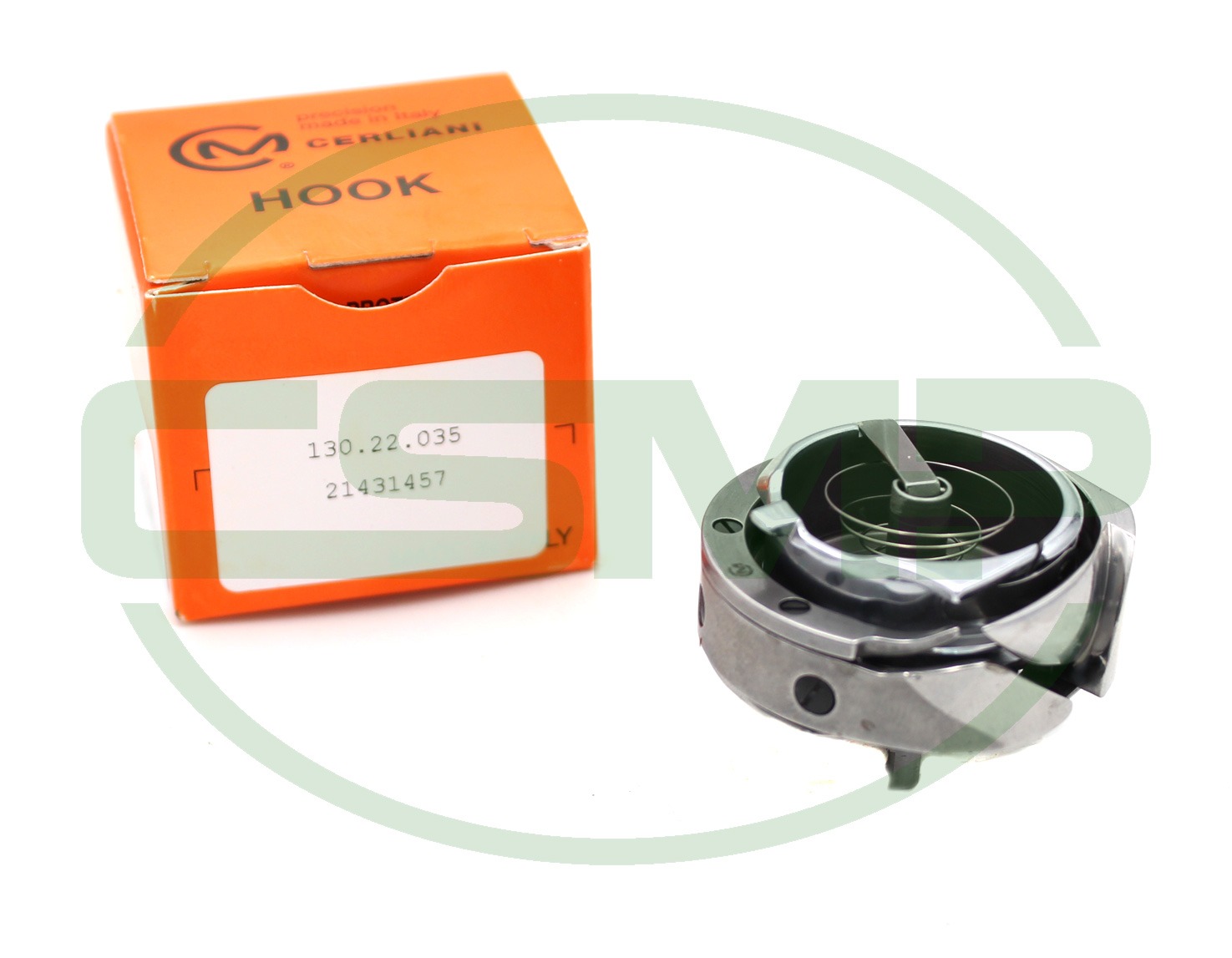 214-31457 LATCH HOOK ASSY JUKI CERLIANI