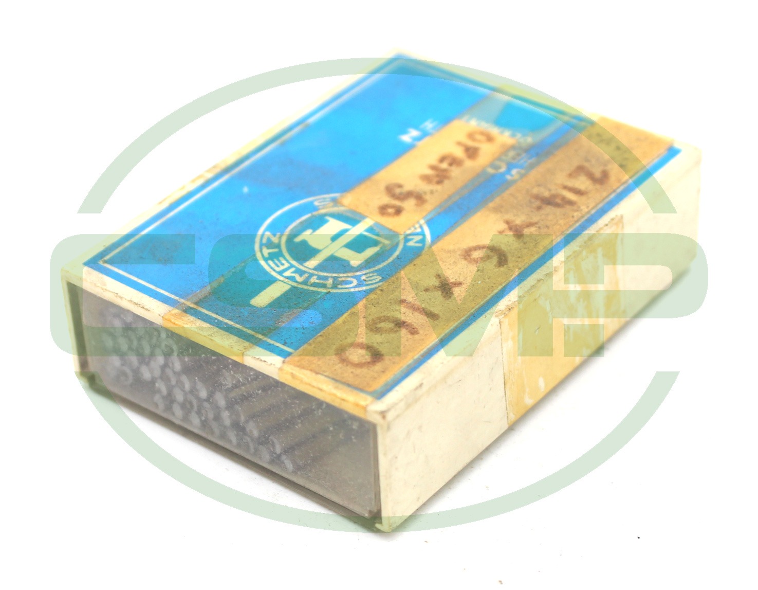 214X6NW SIZE 160 PACK OF 10 NEEDLES