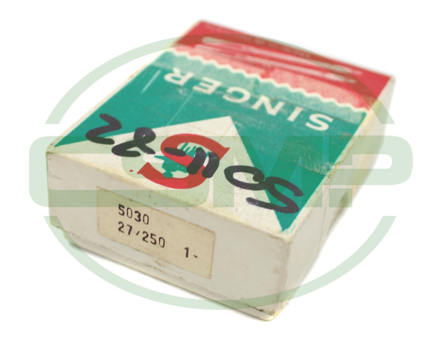 216X2TW SIZE 250 PACK OF 10 NEEDLES SINGER DISCONTINUED