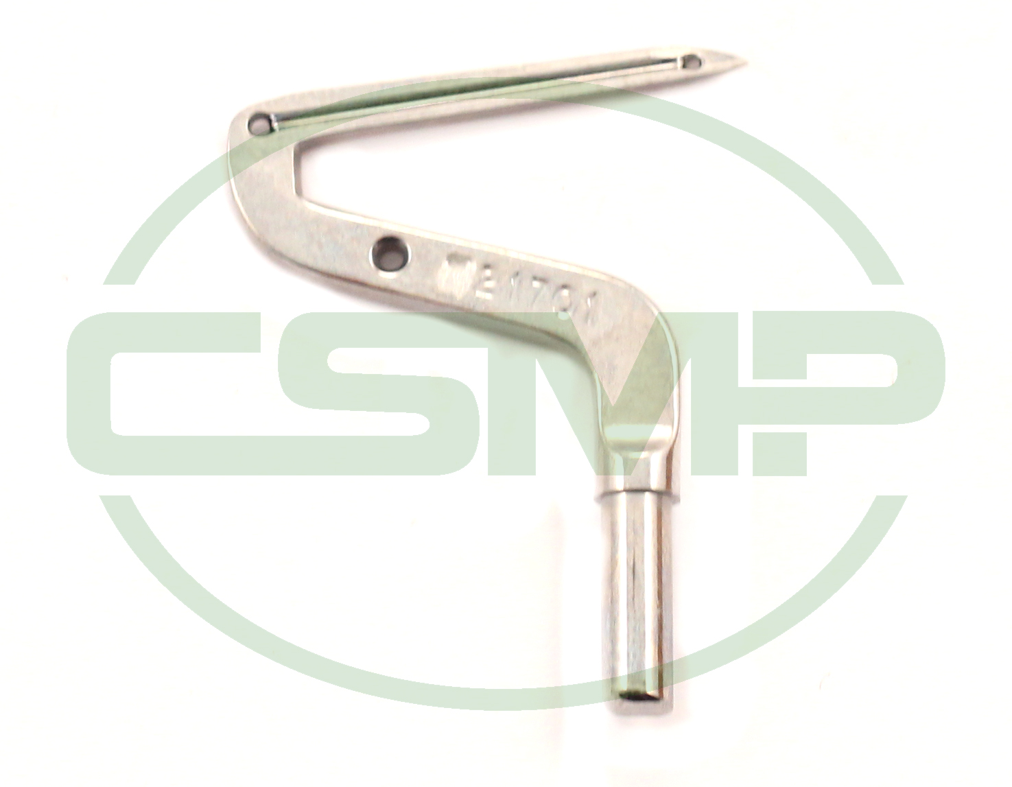 Y21701 LOWER LOOPER YAMATO ZF1020 NISSIN JAPAN DISCONTINEUD