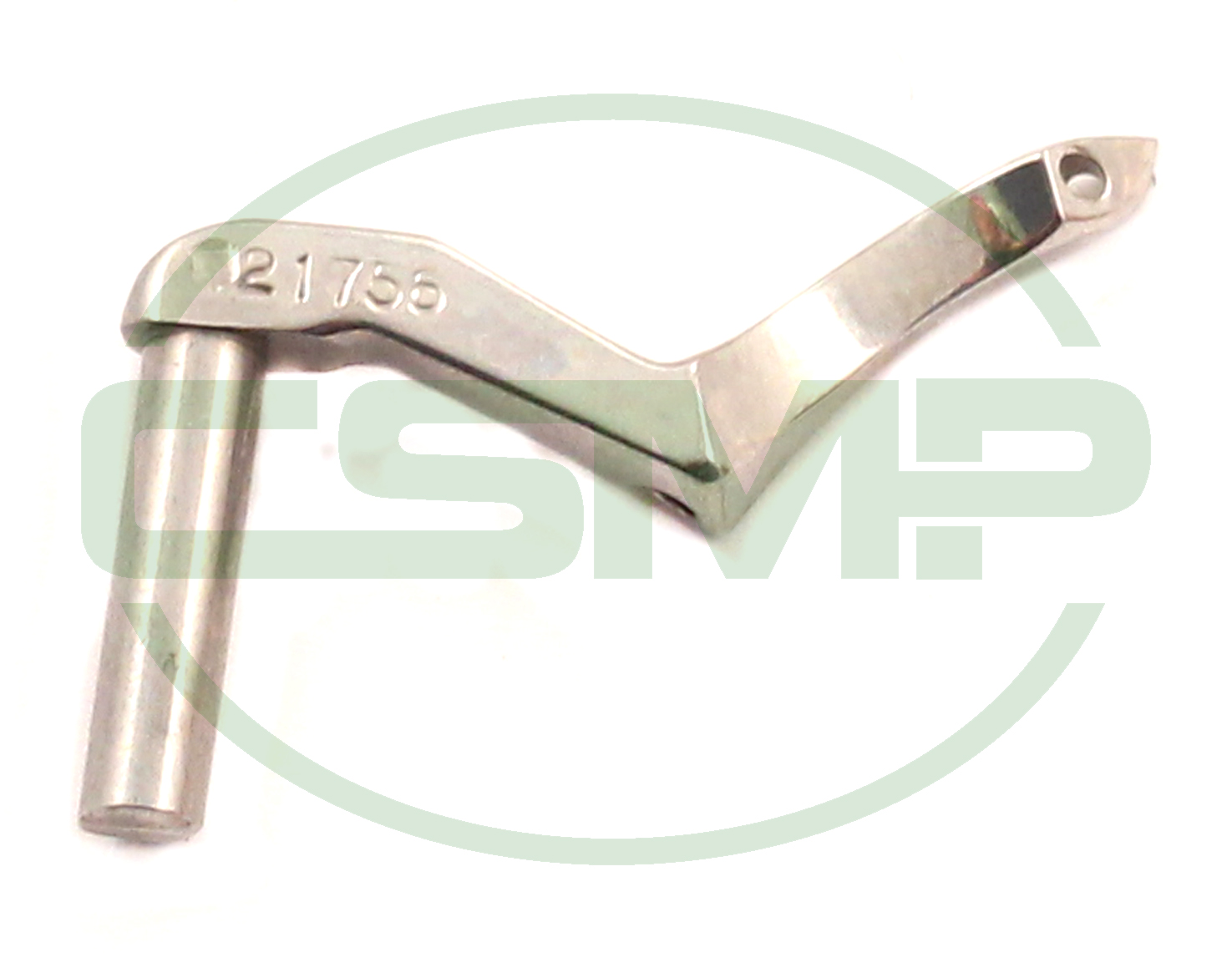 Y21756 UPPER LOOPER RIGHT YAMATO NISSIN