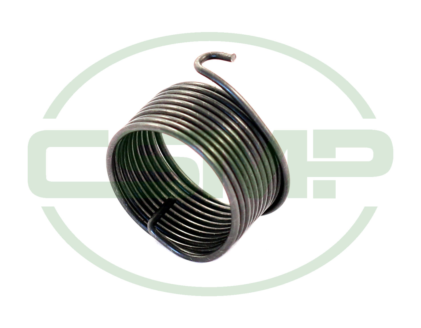 0220000340 TAKE UP SPRING DURKOPP 220 GENUINE