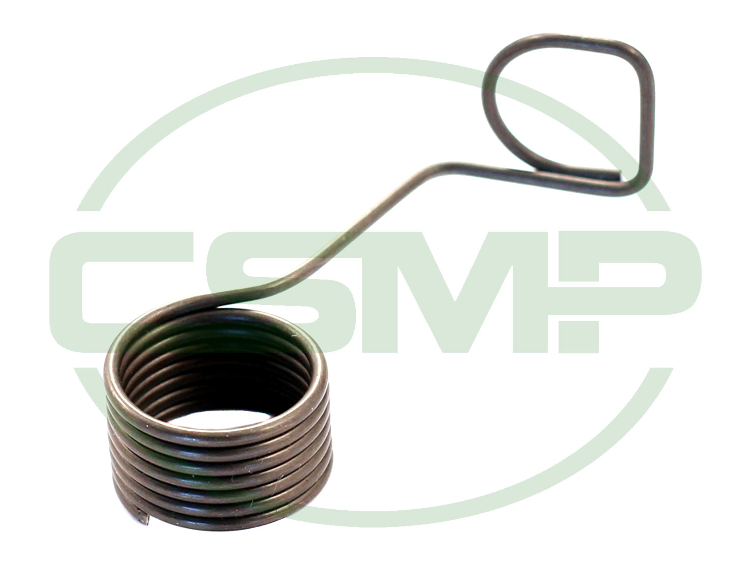 0220000380 TAKE UP SPRING DURKOPP 220 TWIN NEEDLE GENUINE
