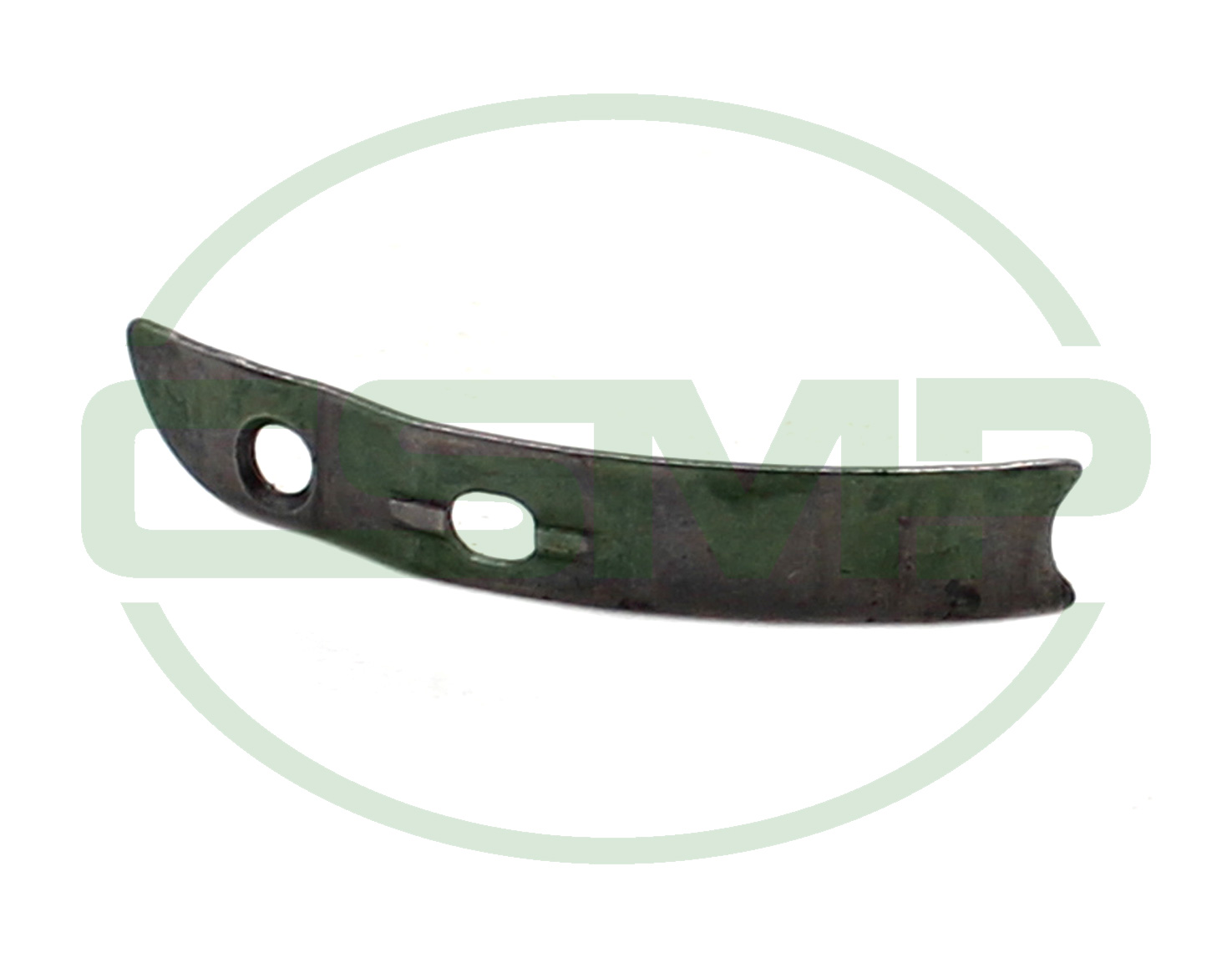 0220001870 BOBBIN CASE TENSION SPRING GENUINE DURKOPP