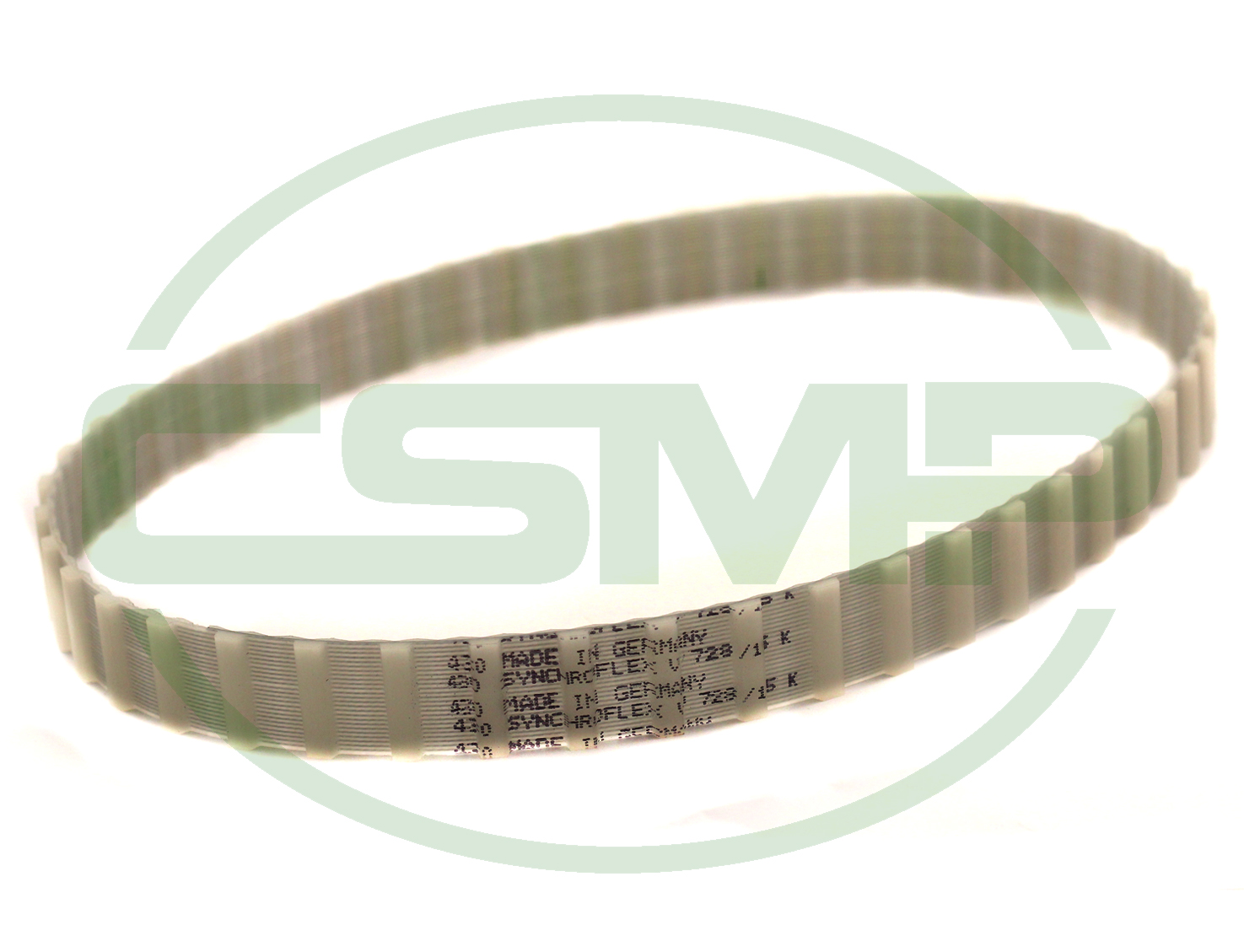0220002130 TIMING BELT DURKOPP 220 GENUINE