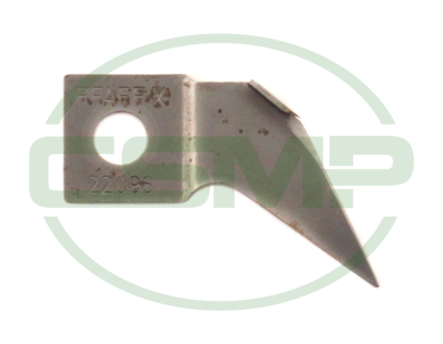 9102209605=132168 BOBBIN THREAD KNIFE PFAFF