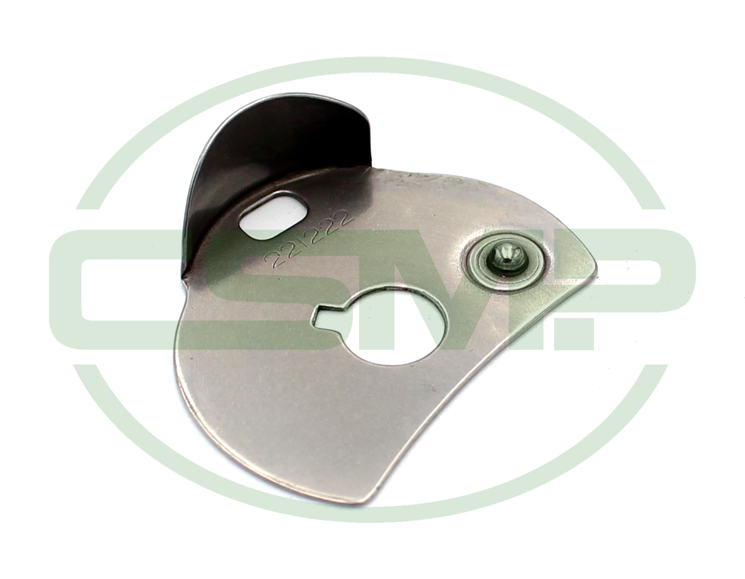221222 HOOK GUARD SINGER DISCONTINUED
