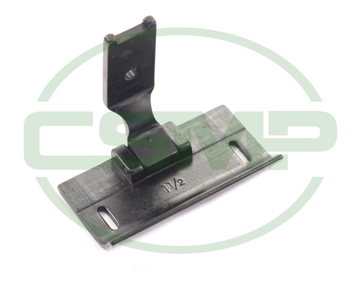 223759X1-1/2 HINGED FOOT SINGER 112W