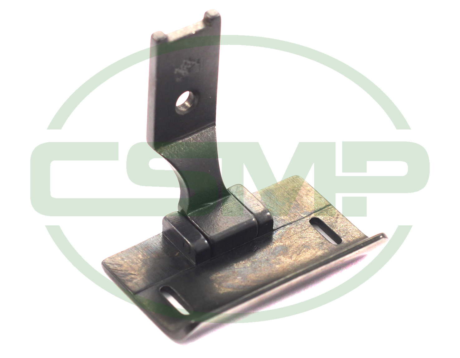 223759X1-1/4 HINGED FOOT SINGER 112W