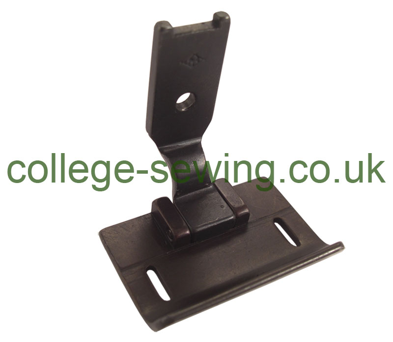 223759X1-1/8 HINGED FOOT SINGER 112W