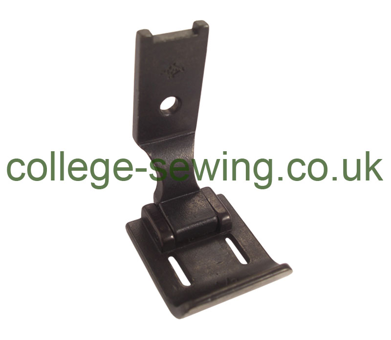 223759X1/2 HINGED FOOT SINGER 112W