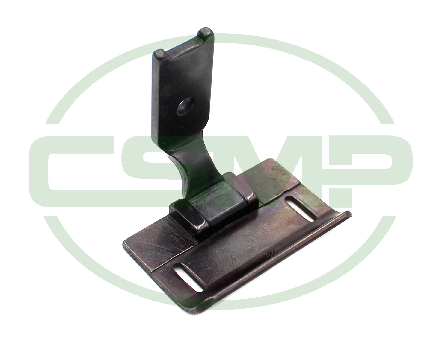 223759X1-3/16" HINGED FOOT SINGER 112W
