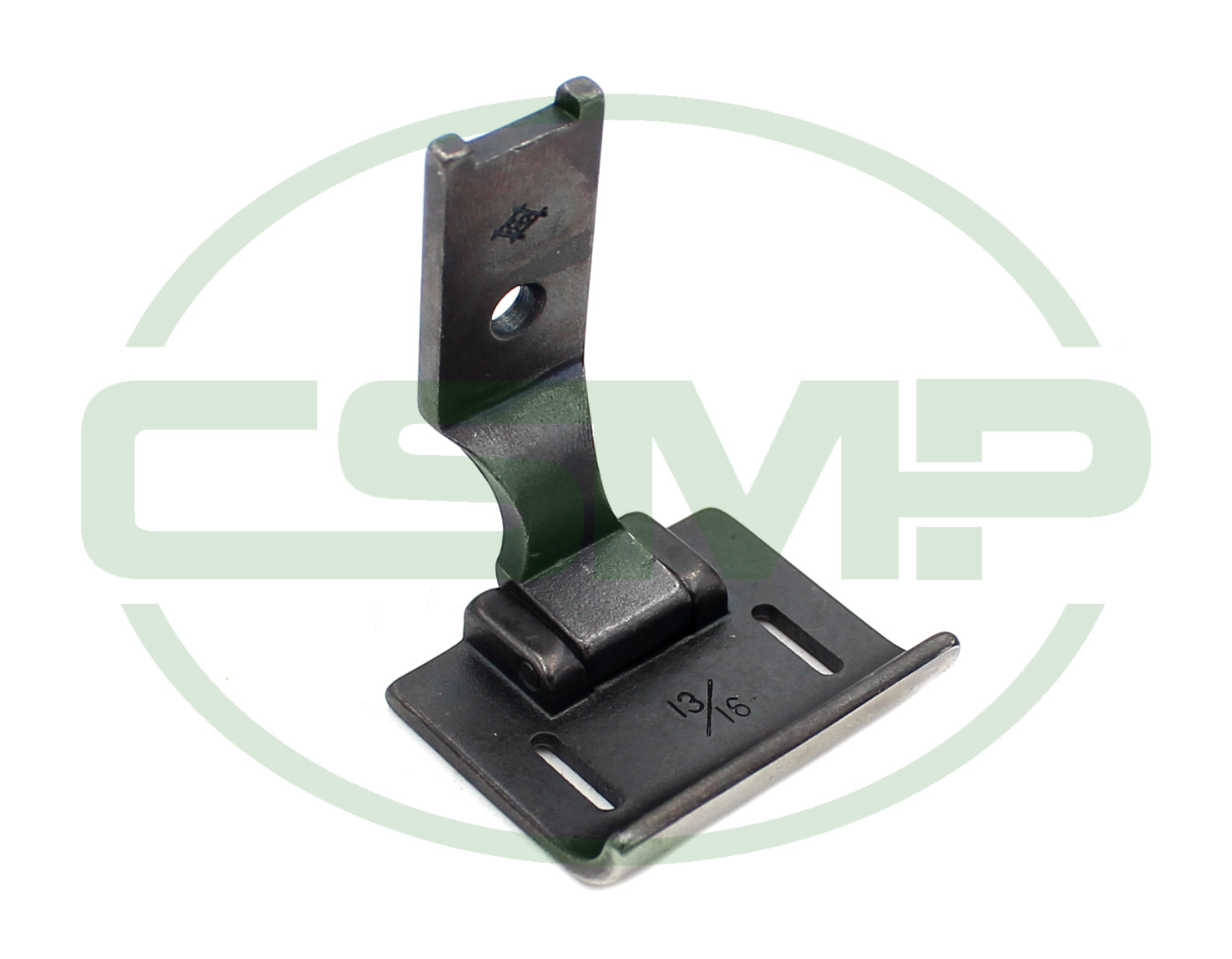 223759X13/16" HINGED FOOT SINGER 112W