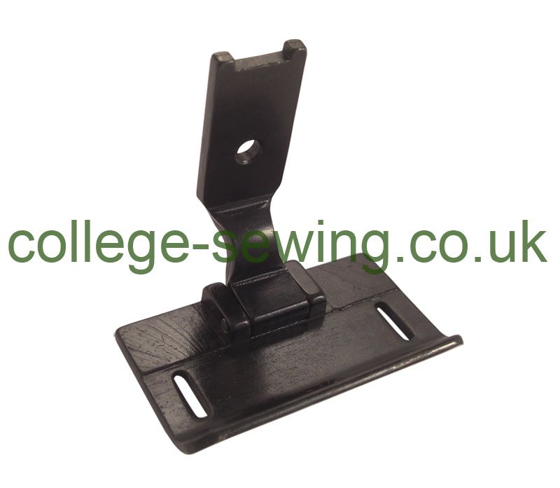 223759X1-3/8 HINGED FOOT SINGER 112W