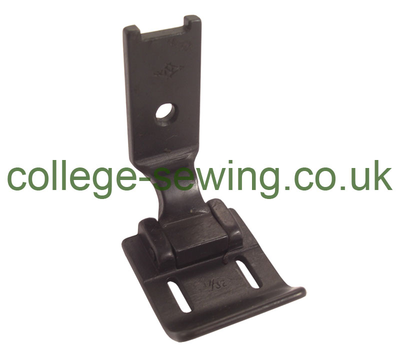 223759X17/32 HINGED FOOT SINGER 112W