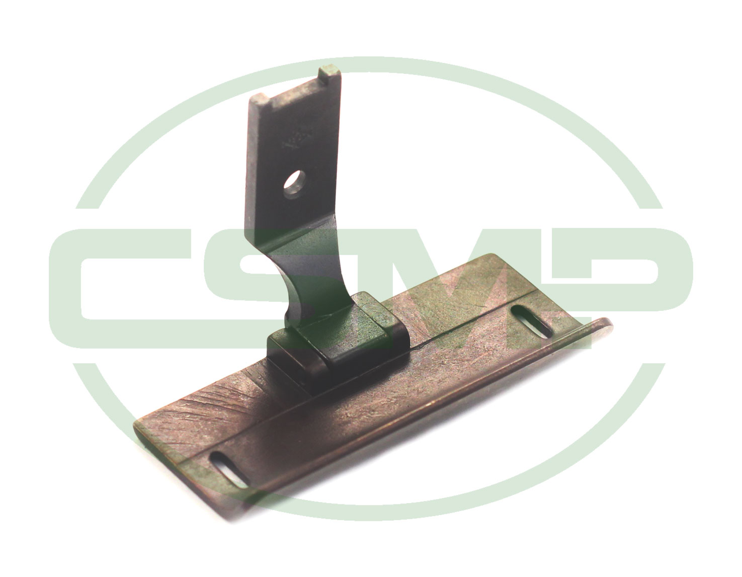 223759X2 HINGED FOOT SINGER 112W