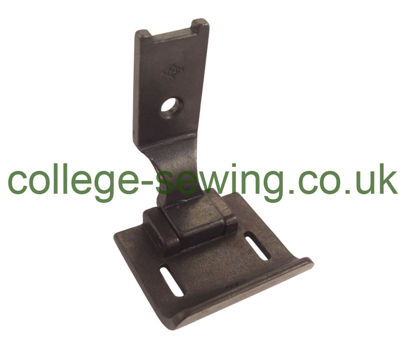 223759X3/4 HINGED FOOT SINGER 112W