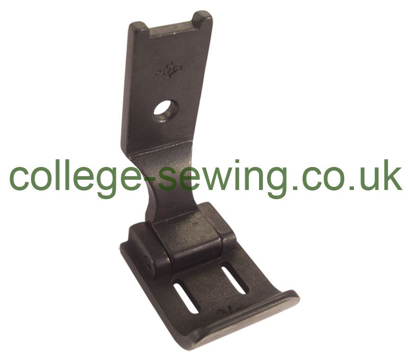 223759X3/8 HINGED FOOT SINGER 112W
