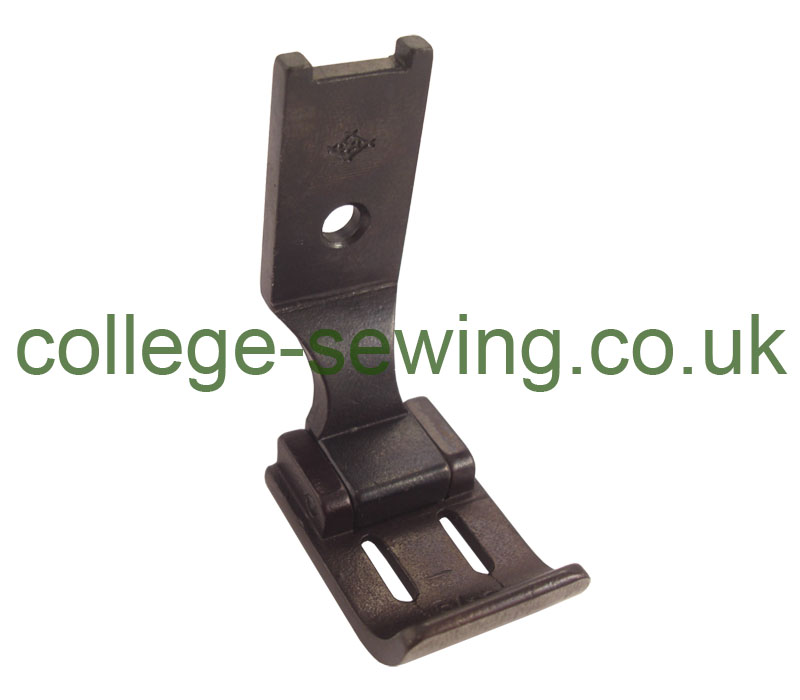 223759X5/16 HINGED FOOT SINGER 112W